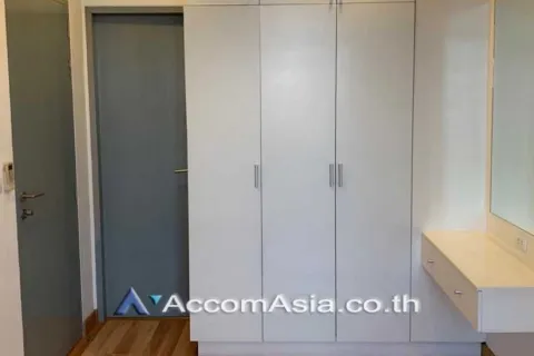 Eigentumswohnung in Watthana, Bangkok, Thailand, 2 Schlafzimmer № 216740 - Foto 5