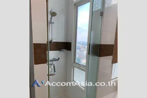 Eigentumswohnung in Watthana, Bangkok, Thailand, 2 Schlafzimmer № 216740 - Foto 9