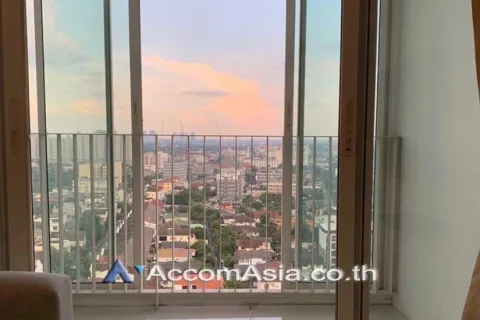 Eigentumswohnung in Watthana, Bangkok, Thailand, 2 Schlafzimmer № 216740 - Foto 3