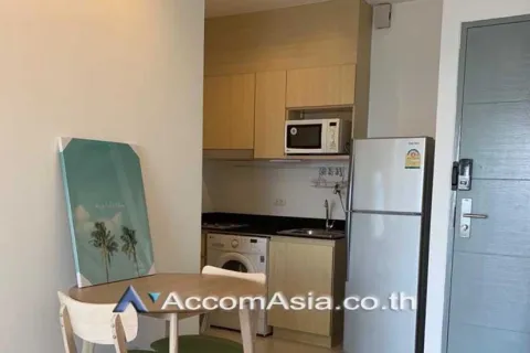 Eigentumswohnung in Watthana, Bangkok, Thailand, 2 Schlafzimmer № 216740 - Foto 2