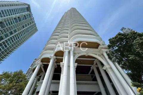 Condominio de 1 dormitorio en Pattaya, Tailandia № 211084 - foto 12