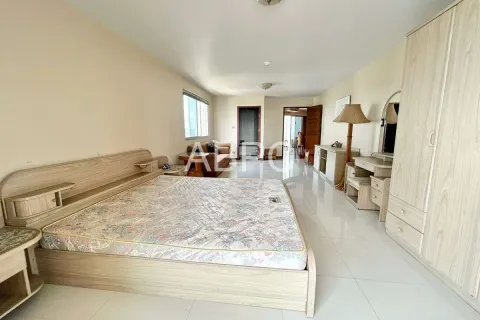 Condominio de 1 dormitorio en Pattaya, Tailandia № 211084 - foto 9