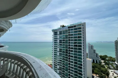 Condominio de 1 dormitorio en Pattaya, Tailandia № 211084 - foto 19