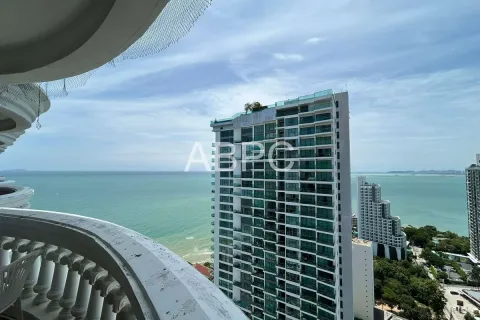 Condominio de 1 dormitorio en Pattaya, Tailandia № 211084 - foto 13