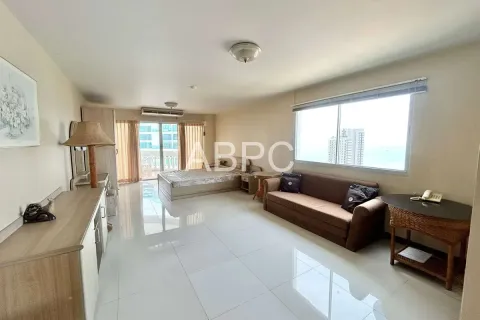 Condominio de 1 dormitorio en Pattaya, Tailandia № 211084 - foto 3