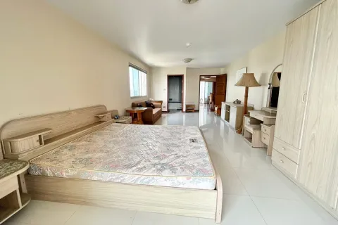 Condominio de 1 dormitorio en Pattaya, Tailandia № 211084 - foto 23