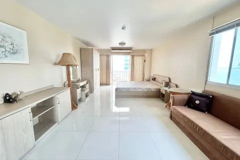 Condominio de 1 dormitorio en Pattaya, Tailandia № 211084 - foto 26
