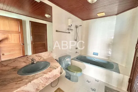 Condominio de 1 dormitorio en Pattaya, Tailandia № 211084 - foto 14