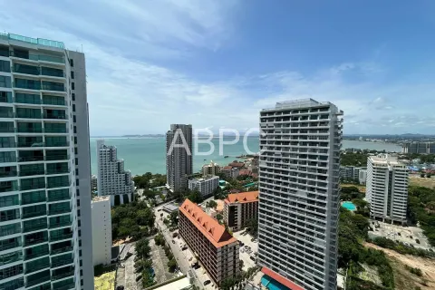Condominio de 1 dormitorio en Pattaya, Tailandia № 211084 - foto 16
