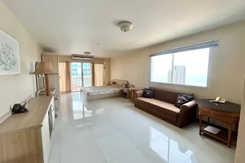 Condominio de 1 dormitorio en Pattaya, Tailandia № 211084 - foto 17