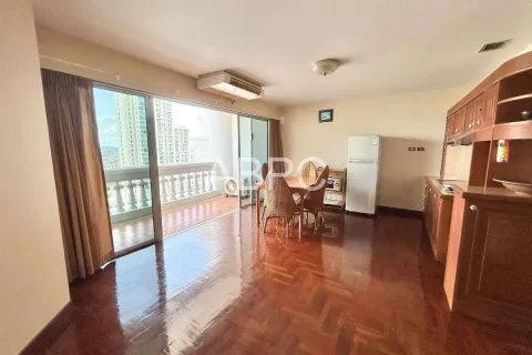Condominio de 1 dormitorio en Pattaya, Tailandia № 211084 - foto 5