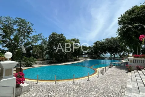 Condominio de 1 dormitorio en Pattaya, Tailandia № 211084 - foto 7