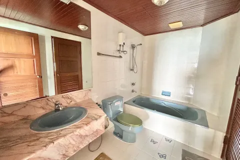 Condominio de 1 dormitorio en Pattaya, Tailandia № 211084 - foto 25