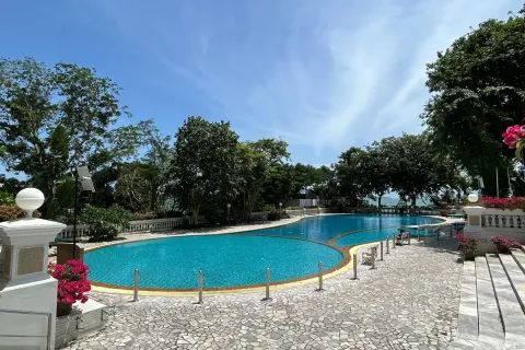 Condominio de 1 dormitorio en Pattaya, Tailandia № 211084 - foto 29