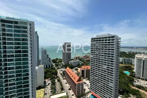 Condominio de 1 dormitorio en Pattaya, Tailandia № 211084 - foto 6