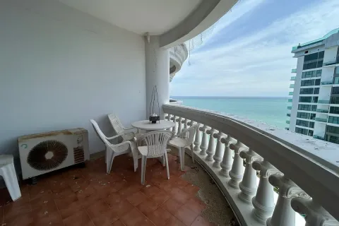 Condominio de 1 dormitorio en Pattaya, Tailandia № 211084 - foto 22