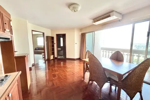 Condominio de 1 dormitorio en Pattaya, Tailandia № 211084 - foto 30