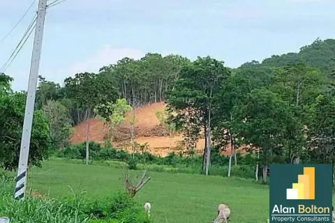 Terreno en Pattaya, Tailandia № 211082 - foto 4