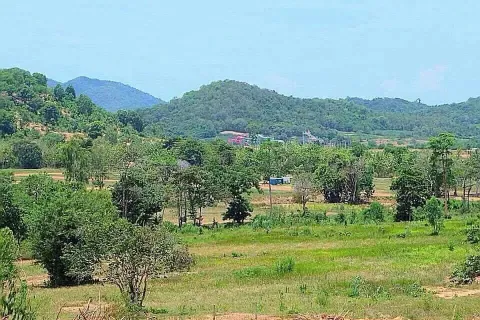 Terreno en Pattaya, Tailandia № 211082 - foto 9