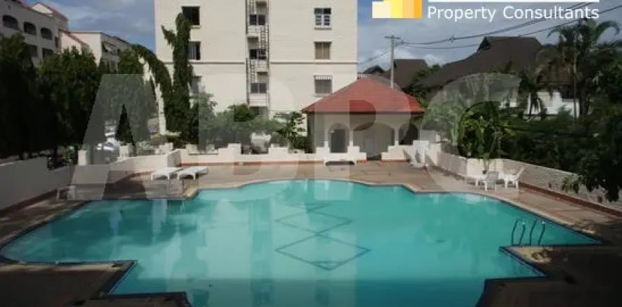 Estudio en el condominio en Pattaya, Tailandia № 211079