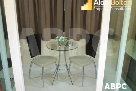 Estudio en el condominio en Pattaya, Tailandia № 211079 - foto 5