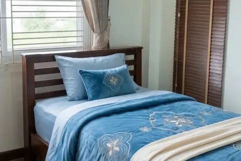 Casa de 4 dormitorios en Pattaya, Tailandia № 211078 - foto 7