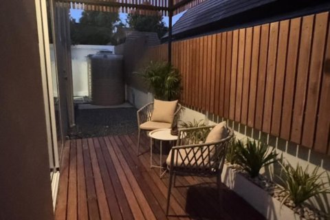 Вилла в Самуи, Таиланд с 4 спальнями  № 147070 - фото 15