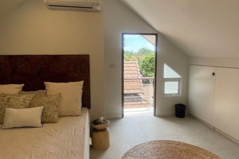 Вилла в Самуи, Таиланд с 4 спальнями  № 147070 - фото 19