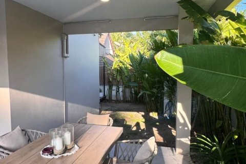 Вилла в Самуи, Таиланд с 4 спальнями  № 147070 - фото 27