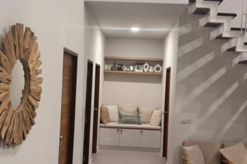 Вилла в Самуи, Таиланд с 4 спальнями  № 147070 - фото 5