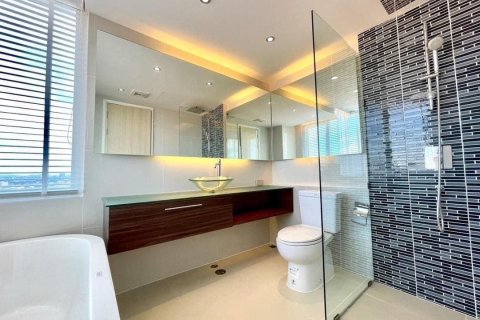 Condo à Pattaya, Thaïlande, 2 chambres № 147071 - photo 8