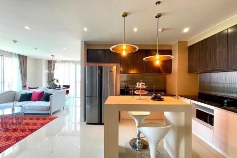 Condo à Pattaya, Thaïlande, 2 chambres № 147071 - photo 5