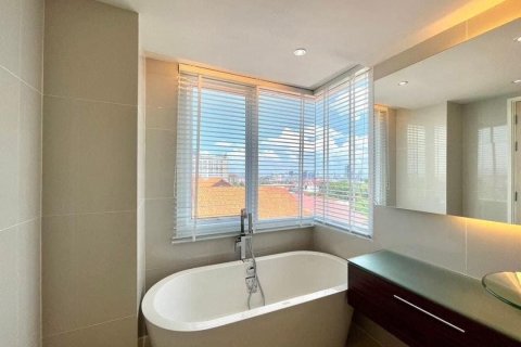 Condo à Pattaya, Thaïlande, 2 chambres № 147071 - photo 9