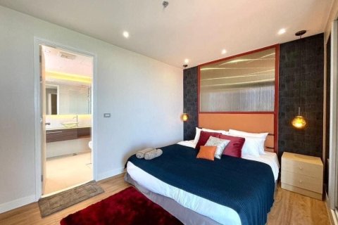 Condo à Pattaya, Thaïlande, 2 chambres № 147071 - photo 4