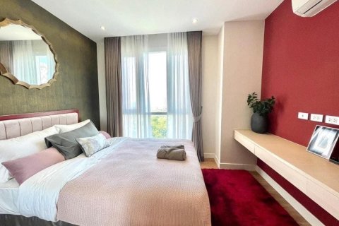 Condo à Pattaya, Thaïlande, 2 chambres № 147071 - photo 6