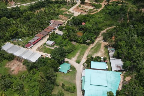 Land in Kathu, Thailand 1600 sq.m. № 147073 - photo 4