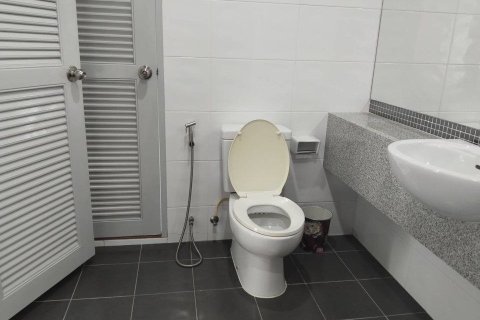 House in Saphan Sung, Bangkok, Thailand 3 bedrooms № 152727 - photo 5