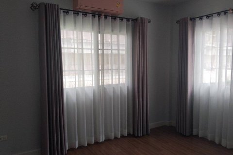 House in Saphan Sung, Bangkok, Thailand 3 bedrooms № 152727 - photo 4