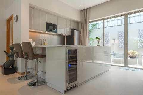 Вилла в Пхукете, Таиланд с 2 спальнями  № 152724 - фото 14