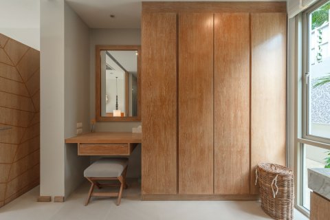 Вилла в Пхукете, Таиланд с 2 спальнями  № 152724 - фото 26