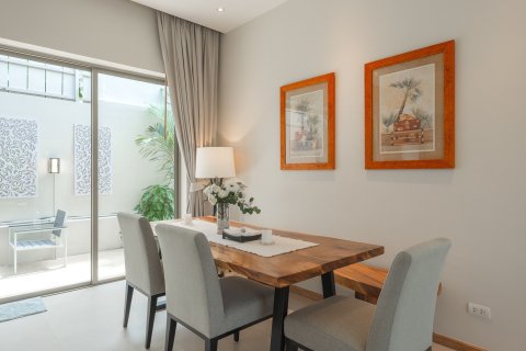 Вилла в Пхукете, Таиланд с 2 спальнями  № 152724 - фото 12