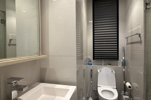 Studio in the Condo in Watthana, Bangkok, Thailand № 152726 - photo 5