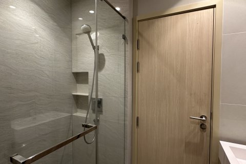 Studio in the Condo in Watthana, Bangkok, Thailand № 152726 - photo 4