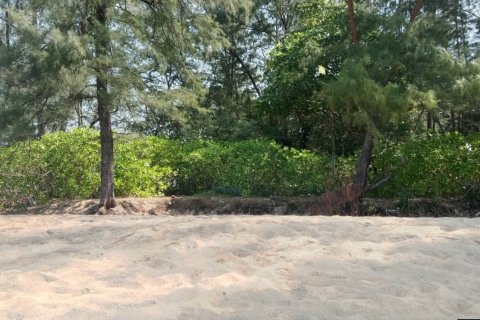 Земельный участок в Май Кхао, Таиланд 44800м2  № 152728 - фото 5