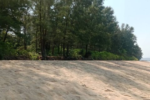 Земельный участок в Май Кхао, Таиланд 44800м2  № 152728 - фото 7