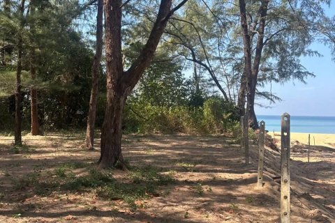 Земельный участок в Май Кхао, Таиланд 44800м2  № 152728 - фото 4