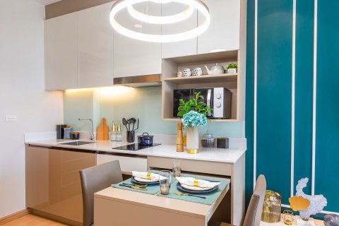 Studio in the Condo in Phuket, Thailand  № 152725 - photo 10