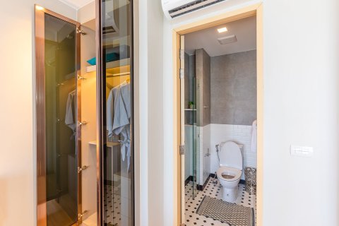 Studio in the Condo in Phuket, Thailand  № 152725 - photo 21