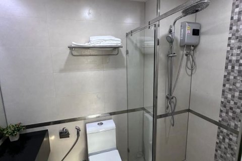 Кондоминиум с 2 спальнями в Паттайе, Таиланд № 152722 - фото 7