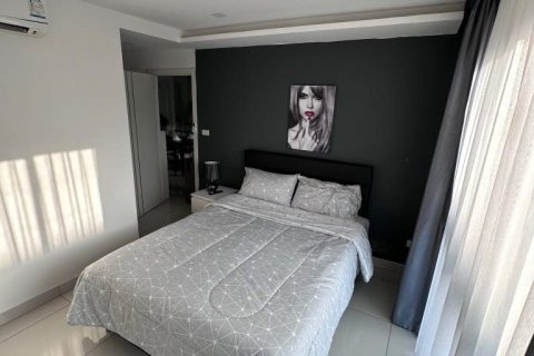 Кондоминиум с 2 спальнями в Паттайе, Таиланд № 152722 - фото 4